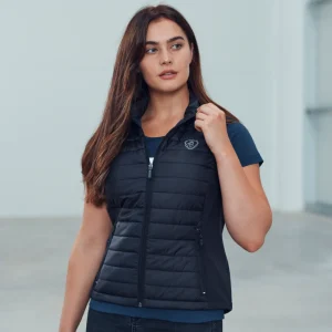 Scania Women's Hybrid Gilet Best Sale