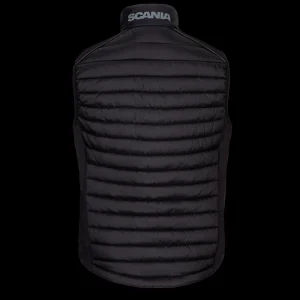 Scania Women's Hybrid Gilet Best Sale
