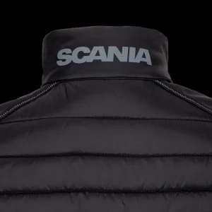 Scania Women's Hybrid Gilet Best Sale