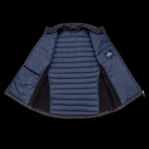 Scania Women's Hybrid Gilet Best Sale
