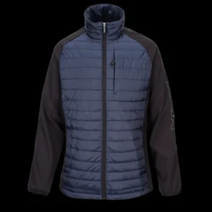 Scania Women's Hybrid Jacket Best Sale
