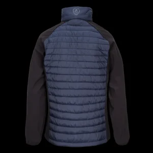 Scania Women's Hybrid Jacket Best Sale