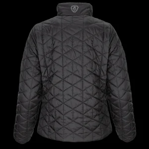 Scania Women's Insulation Jacket Fashion