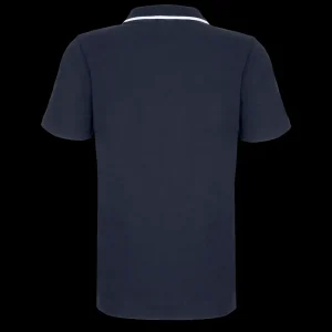 Scania Women's Navy Base Polo Best