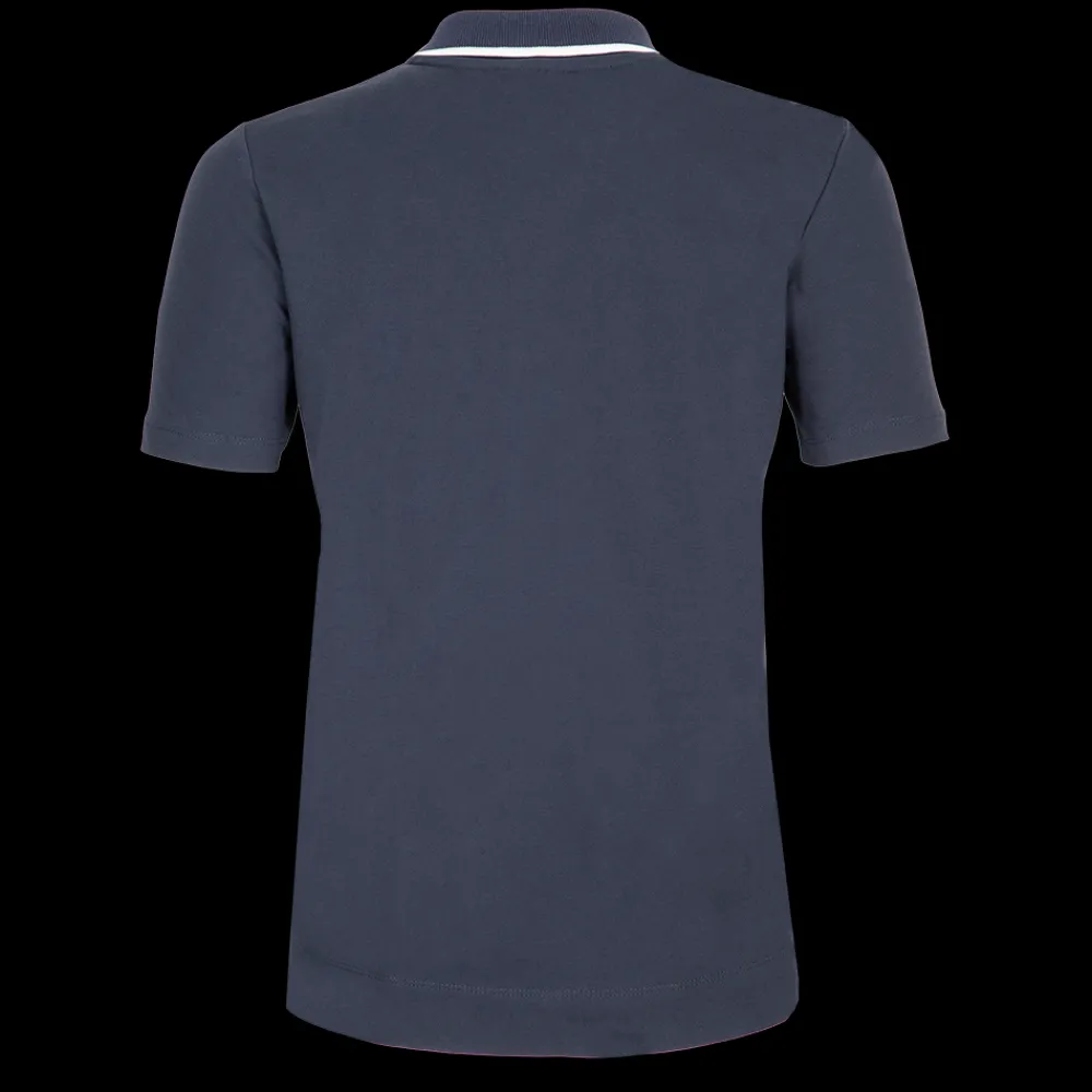 womens_navy_classic_scania_pique_2.webp Scania Women's Navy Classic Pique Best Sale