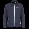 Scania Women's Navy Core Fleece Flash Sale