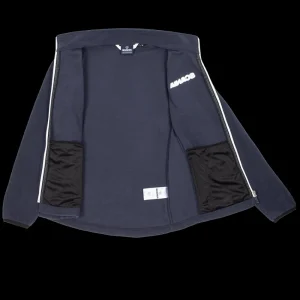 Scania Women's Navy Core Fleece Flash Sale