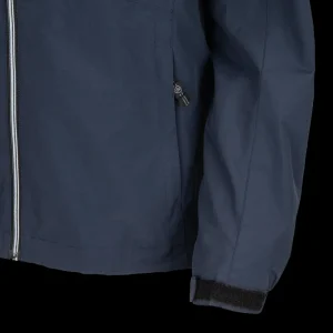 Scania Women's Navy Storm Jacket 2.0 Store