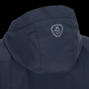 Scania Women's Navy Storm Jacket 2.0 Store