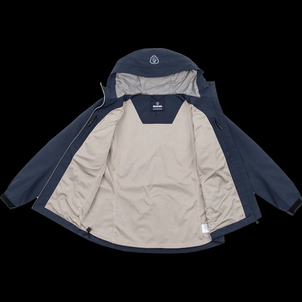 womens_navy_storm_jacket__3.webp Scania Women's Navy Storm Jacket 2.0 Store