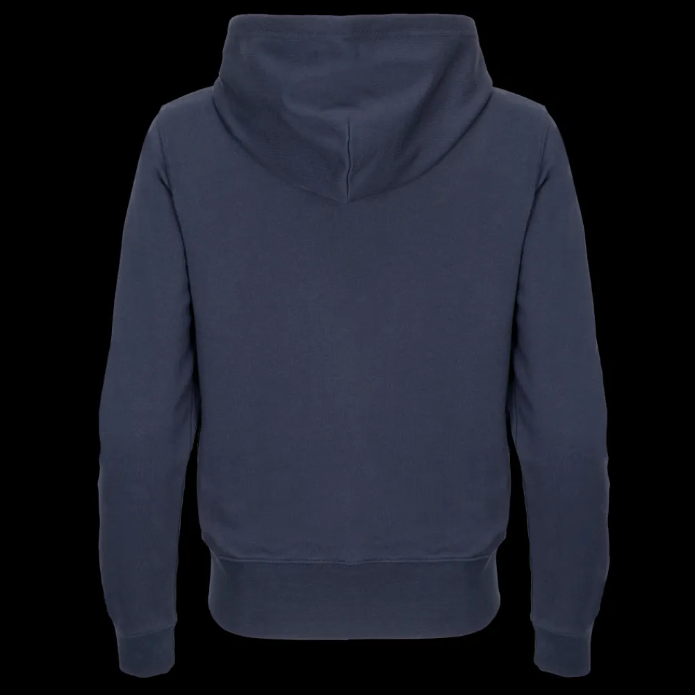 womens_navy_zip_griffin_hoodie_2.webp Scania Women's Navy Zip Griffin Hoodie Shop
