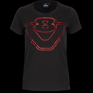 Scania Women's V8 T-Shirt Online