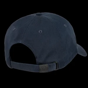 Scania Wordmark Baseball Cap - Navy Online