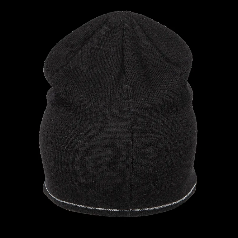 wordmark_beanie__black_2.webp Scania Wordmark Beanie - Black Outlet