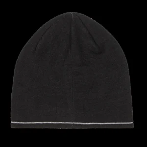 Scania Wordmark Beanie - Black Outlet