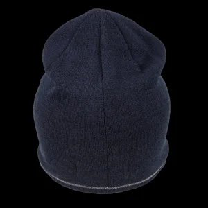 Scania Wordmark Beanie - Navy Outlet