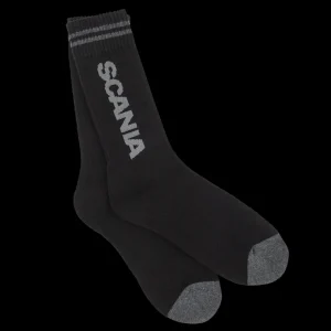Scania Wordmark Socks Store